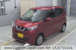 nissan dayz 2023 -NISSAN 【名古屋 58Aぬ4724】--DAYZ B43W-0319780---NISSAN 【名古屋 58Aぬ4724】--DAYZ B43W-0319780-