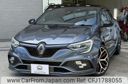 renault megane 2019 CFJ1788055