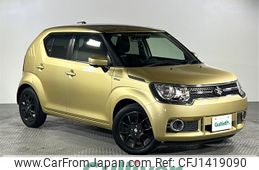 suzuki ignis 2016 -SUZUKI--Ignis DAA-FF21S--FF21S-103032---SUZUKI--Ignis DAA-FF21S--FF21S-103032-