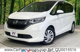 honda freed 2016 -HONDA--Freed DBA-GB5--GB5-1009465---HONDA--Freed DBA-GB5--GB5-1009465-