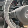 volkswagen golf-convertible 2012 CFJ6426633 image 12
