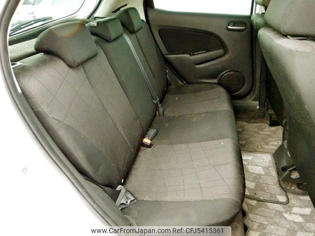 Daiさん専用ページ Mazda Corporate Identification System | PAGE SPREAD