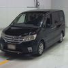 nissan serena 2012 -NISSAN--Serena HFC26-106246---NISSAN--Serena HFC26-106246- image 1