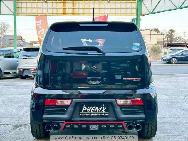 suzuki alto-works 2017 -SUZUKI--Alto Works DBA-HA36S--HA36S-892220---SUZUKI--Alto Works DBA-HA36S--HA36S-892220- image 2