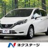 nissan note 2018 quick_quick_E12_E12-572947 image 1