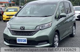 honda freed-hybrid 2020 quick_quick_6AA-GB7_GB7-31231722