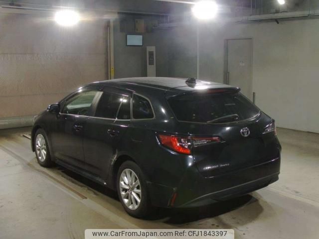 toyota corolla-touring-wagon 2020 CFJ1843397 image 2