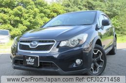 subaru xv 2013 -SUBARU 【山形 300ﾓ7650】--Subaru XV GP7--046343---SUBARU 【山形 300ﾓ7650】--Subaru XV GP7--046343-