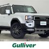toyota land-cruiser-wagon 2025 CFJ1794648 image 1