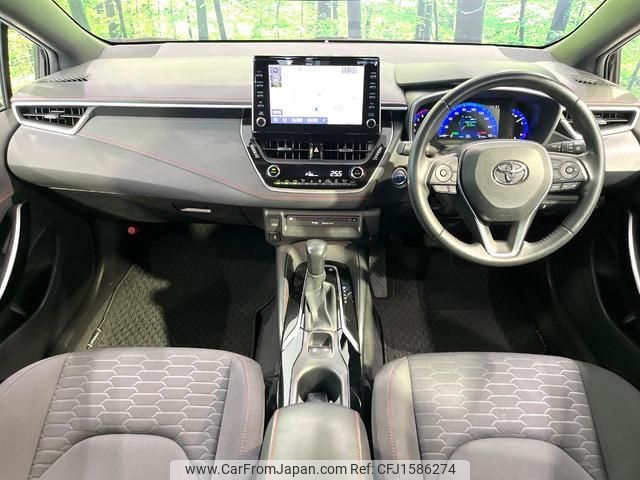 toyota corolla-sport 2020 CFJ1586274 image 2