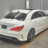 mercedes-benz cla-class 2016 -MERCEDES-BENZ--Benz CLA WDD1173462N311145---MERCEDES-BENZ--Benz CLA WDD1173462N311145- image 2