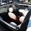 fiat 500c 2010 GOO_JP_700054078630250501001 image 21