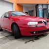 alfa-romeo 156 2002 -ALFA ROMEO--Alfa Romeo 156 932A2--01267571---ALFA ROMEO--Alfa Romeo 156 932A2--01267571- image 18