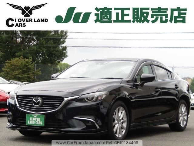 mazda atenza 2016 quick_quick_LDA-GJ2FP_GJ2FP-204336 image 1