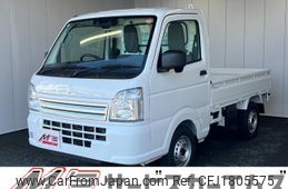 suzuki carry-truck 2025 CFJ1805575