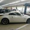 nissan fairlady-z 2003 BD19014K1590 image 4