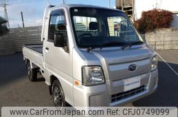 subaru sambar-truck 2010 quick_quick_TT2_TT2-477447