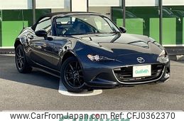 mazda roadster 2015 -MAZDA--Roadster DBA-ND5RC--ND5RC-100147---MAZDA--Roadster DBA-ND5RC--ND5RC-100147-