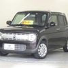 suzuki alto-lapin 2016 quick_quick_DBA-HE33S_HE33S-143367 image 1