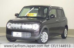 suzuki alto-lapin 2016 quick_quick_DBA-HE33S_HE33S-143367