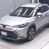 toyota corolla-cross 2022 -TOYOTA 【滋賀 33Fﾌ 11】--Corolla Cross 6AA-ZVG11--ZVG11-1002967---TOYOTA 【滋賀 33Fﾌ 11】--Corolla Cross 6AA-ZVG11--ZVG11-1002967- image 1