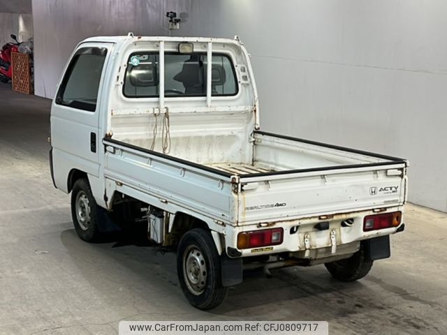 honda acty-truck 1998 -HONDA--Acty Truck HA4-2415445---HONDA--Acty Truck HA4-2415445- image 2