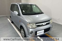 mitsubishi ek-wagon 2008 CMATCH_U00047521982