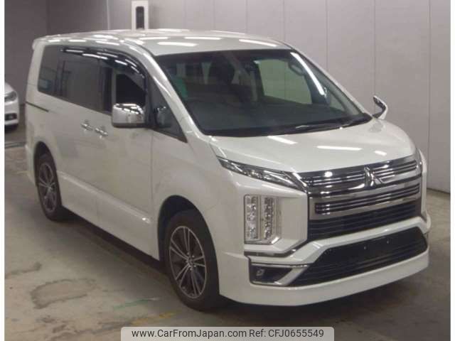 mitsubishi delica-d5 2020 -MITSUBISHI--Delica D5 3DA-CV1W--CV1W-2205157---MITSUBISHI--Delica D5 3DA-CV1W--CV1W-2205157- image 1