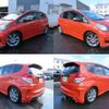 honda fit 2011 quick_quick_DBA-GE8_GE8-1504728 image 2