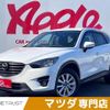 mazda cx-5 2015 -MAZDA--CX-5 LDA-KE2FW--KE2FW-211808---MAZDA--CX-5 LDA-KE2FW--KE2FW-211808- image 1