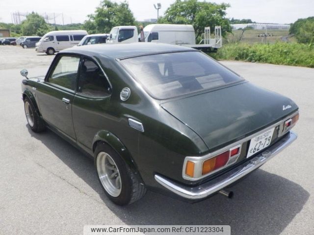 toyota corolla-levin 1973 -TOYOTA 【高松 500せ6279】--Corolla Levin TE27-101267---TOYOTA 【高松 500せ6279】--Corolla Levin TE27-101267- image 2
