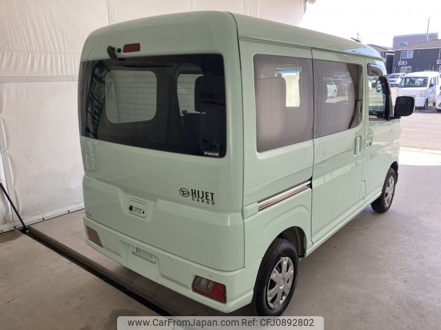 daihatsu hijet-cargo 2023 YAMAKATSU_S700V-0094679 image 2