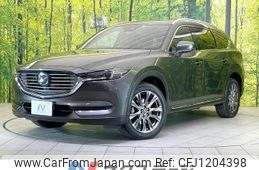 mazda cx-8 2019 quick_quick_KG2P_KG2P-215042