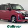 toyota roomy 2016 -TOYOTA--Roomy DBA-M900A--M900A-0001646---TOYOTA--Roomy DBA-M900A--M900A-0001646- image 1