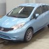 nissan note 2016 -NISSAN--Note NE12-108589---NISSAN--Note NE12-108589- image 1