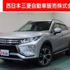 mitsubishi eclipse-cross 2019 -MITSUBISHI--Eclipse Cross DBA-GK1W--GK1W-0007020---MITSUBISHI--Eclipse Cross DBA-GK1W--GK1W-0007020- image 1