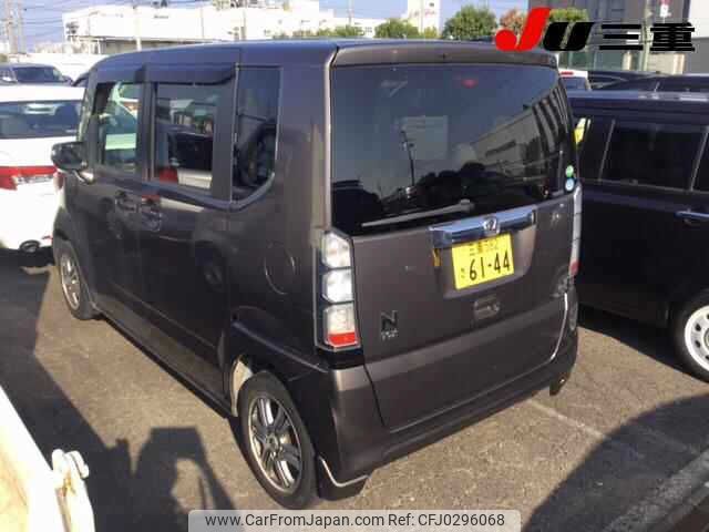 honda n-box 2014 -HONDA 【三重 582ｻ6144】--N BOX JF1-1457021---HONDA 【三重 582ｻ6144】--N BOX JF1-1457021- image 2