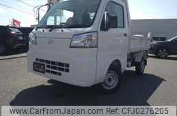 daihatsu hijet-truck 2024 quick_quick_3BD-S510P_S510P-0597097