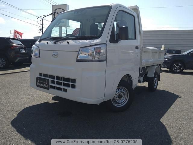 daihatsu hijet-truck 2024 quick_quick_3BD-S510P_S510P-0597097 image 1