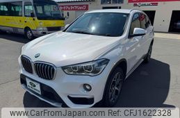 bmw x1 2019 CFJ1622328