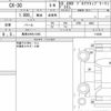 mazda cx-3 2021 CFJ1853232 image 5