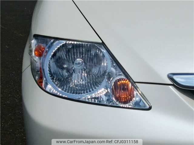 honda fit-aria 2005 TE3277 image 2