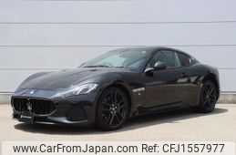 maserati granturismo 2019 CFJ1557977