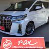 toyota alphard 2020 -TOYOTA--Alphard 3BA-AGH35W--AGH35-0042272---TOYOTA--Alphard 3BA-AGH35W--AGH35-0042272- image 1