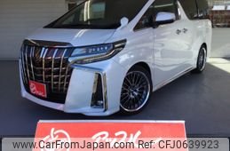 toyota alphard 2020 -TOYOTA--Alphard 3BA-AGH35W--AGH35-0042272---TOYOTA--Alphard 3BA-AGH35W--AGH35-0042272-