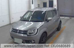 suzuki ignis 2017 quick_quick_DAA-FF21S_FF21S-125466