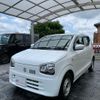 suzuki alto 2017 quick_quick_DBA-HA36S_HA36S-353668 image 1