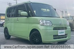 daihatsu tanto 2013 -DAIHATSU--Tanto DBA-L375S--L375S-0663584---DAIHATSU--Tanto DBA-L375S--L375S-0663584-