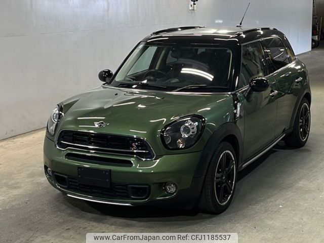 mini mini-others 2014 -BMW--BMW Mini ZB20-0WS94498---BMW--BMW Mini ZB20-0WS94498- image 1