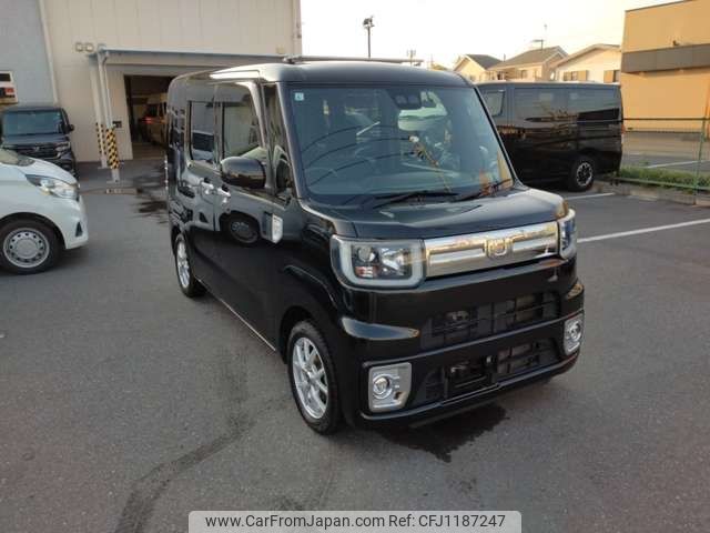 daihatsu wake 2019 -DAIHATSU--WAKE DBA-LA700S--LA700S-0142302---DAIHATSU--WAKE DBA-LA700S--LA700S-0142302- image 2